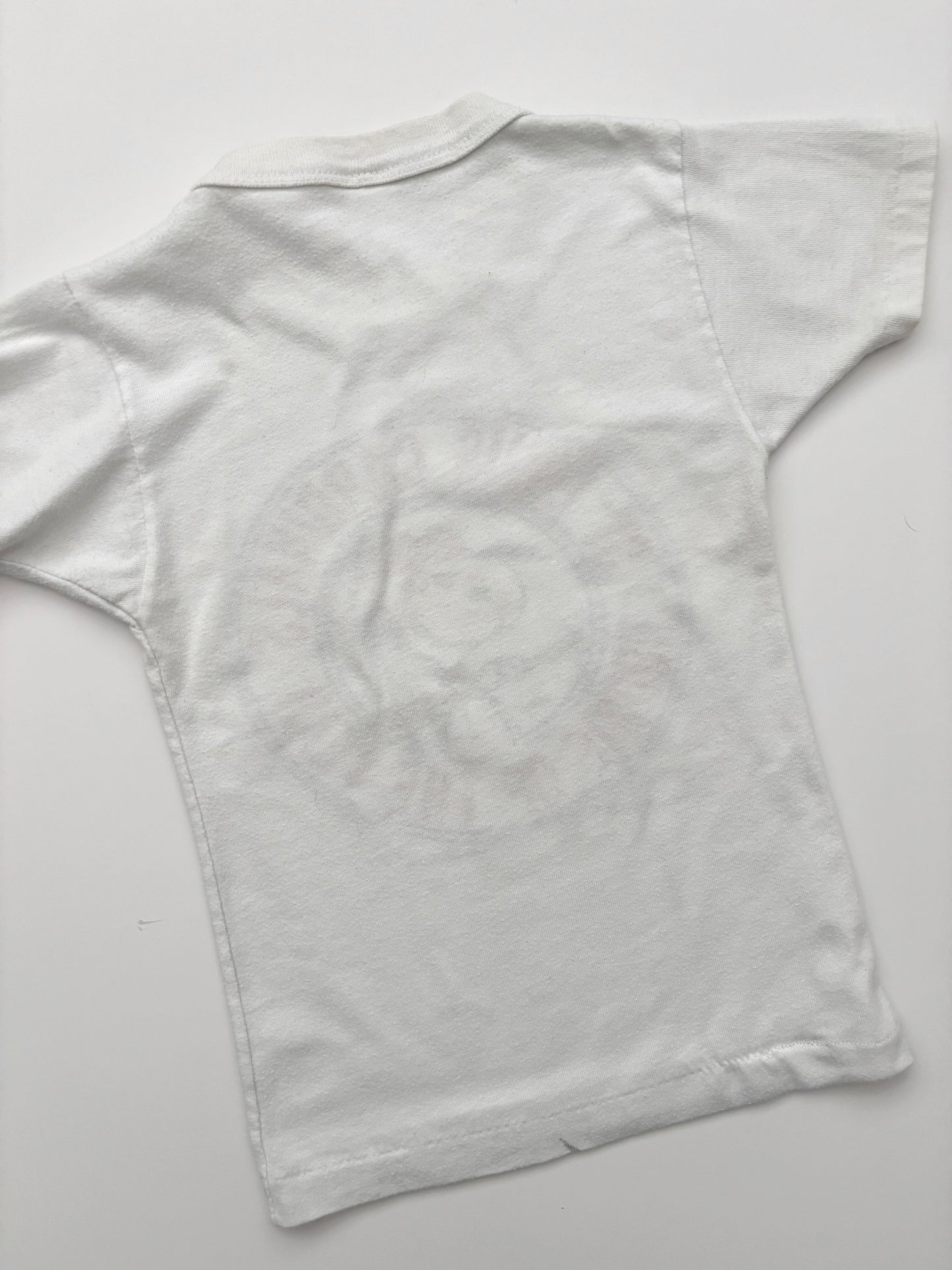 Vintage Snoopy T-Shirt 1988 Age 12–18 months