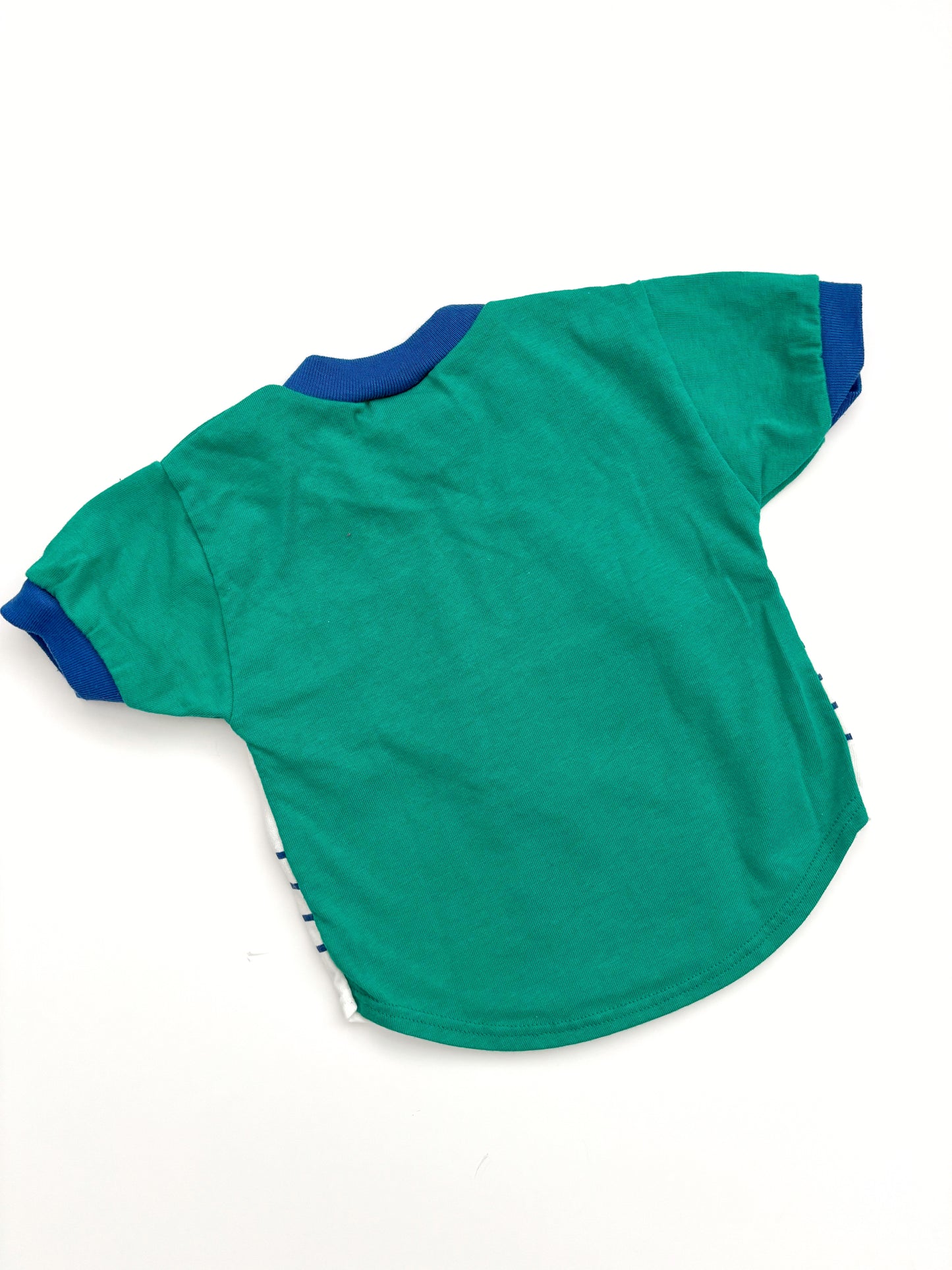 Vintage Baseball T-Shirt Age 12 Months