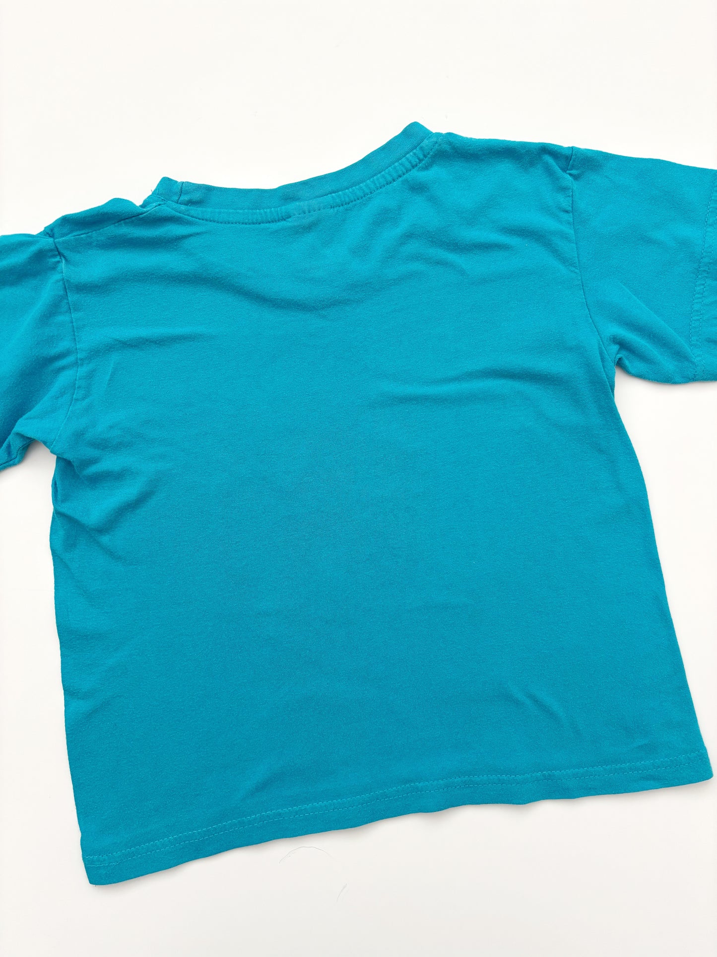 Vintage Jaws T-Shirt Age 3-4