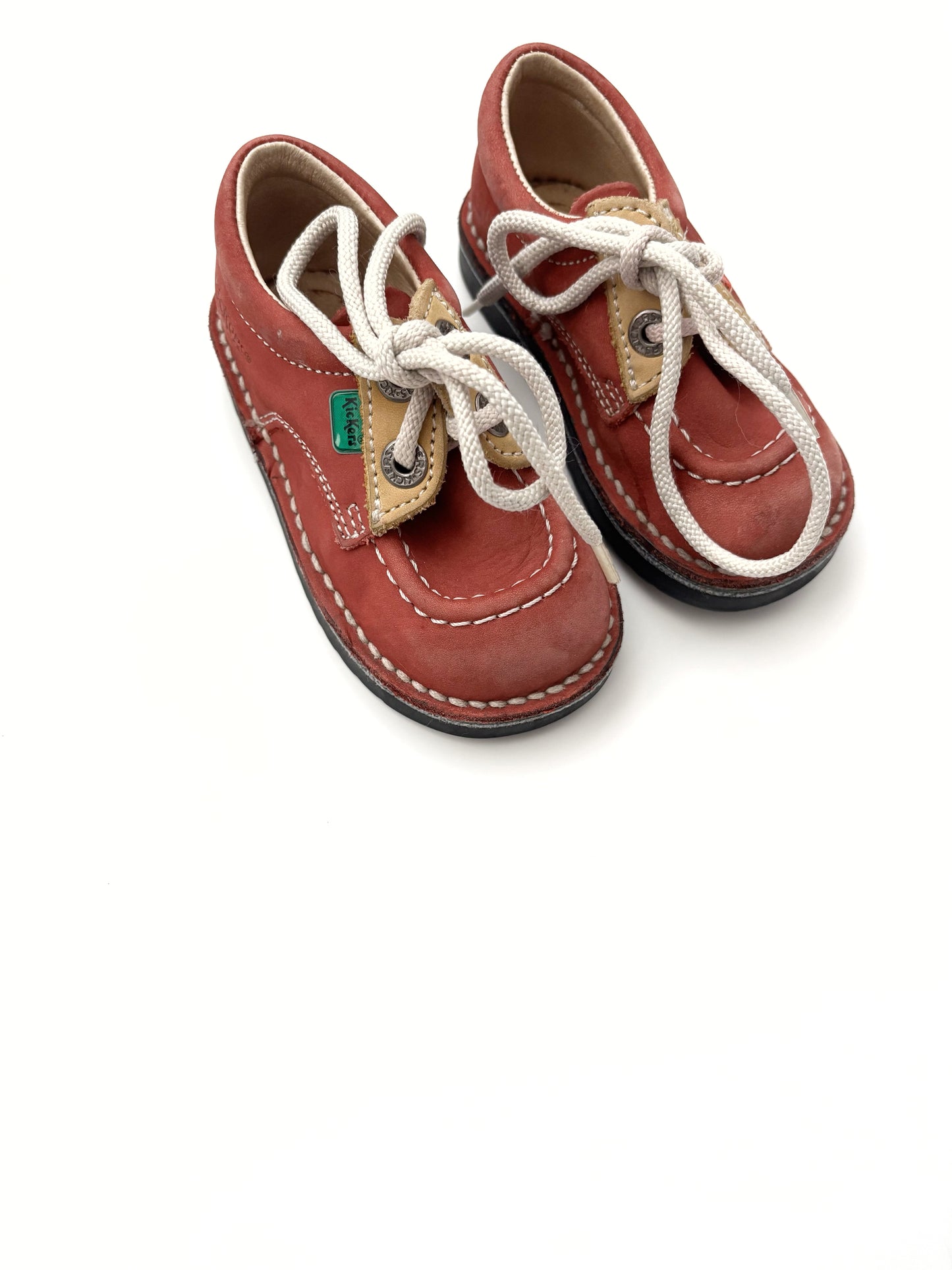 Vintage Kickers Infant Age 4