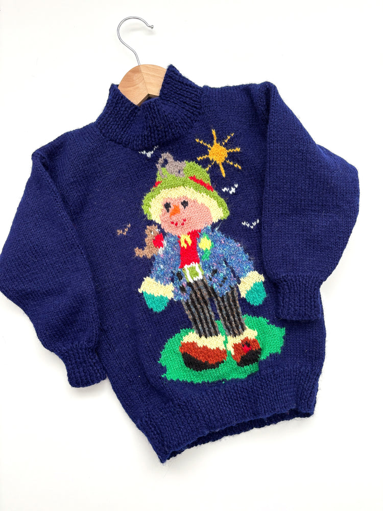 Jumpers & Sweatshirts