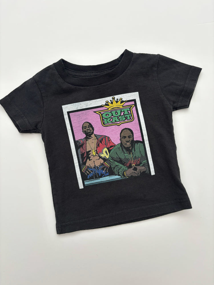 T-Shirts & Tops