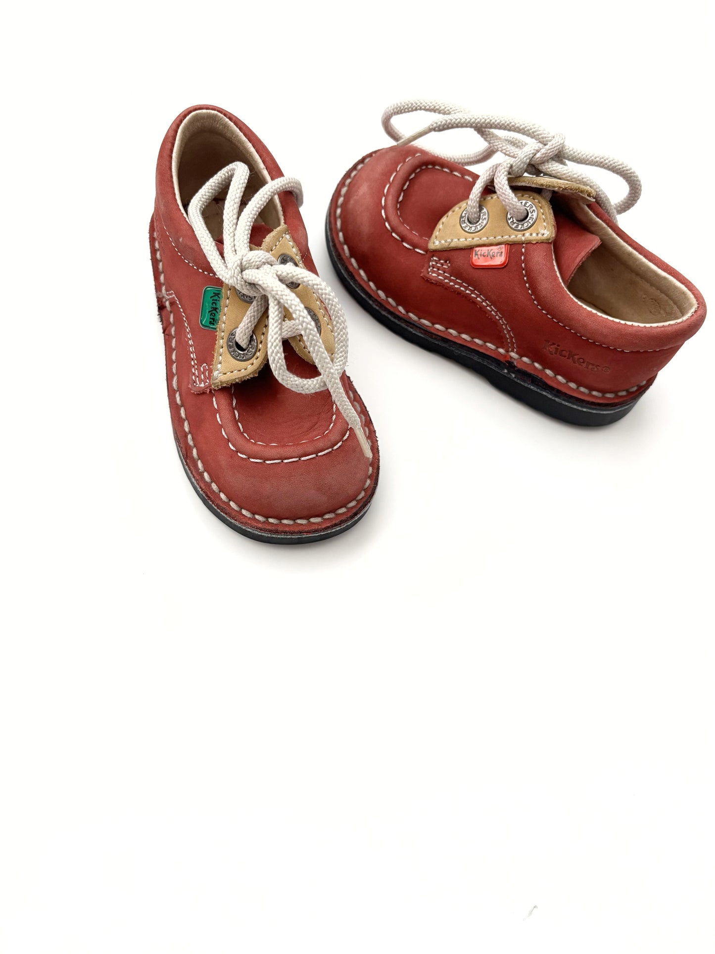 Vintage Kickers Infant Age 4