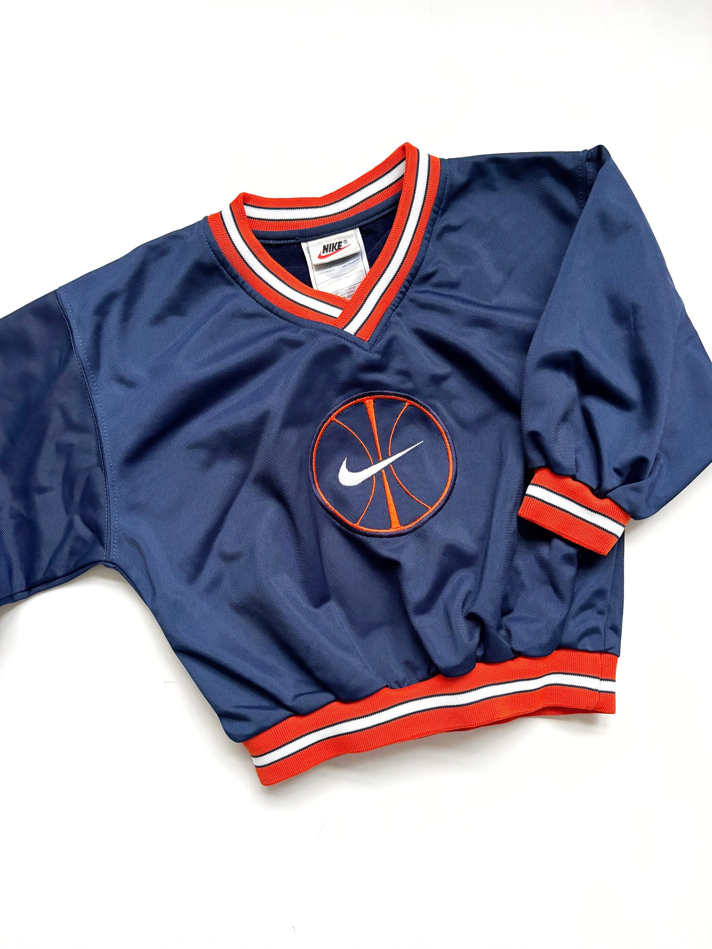 Vintage Nike Sweatshirt Age 3 Years