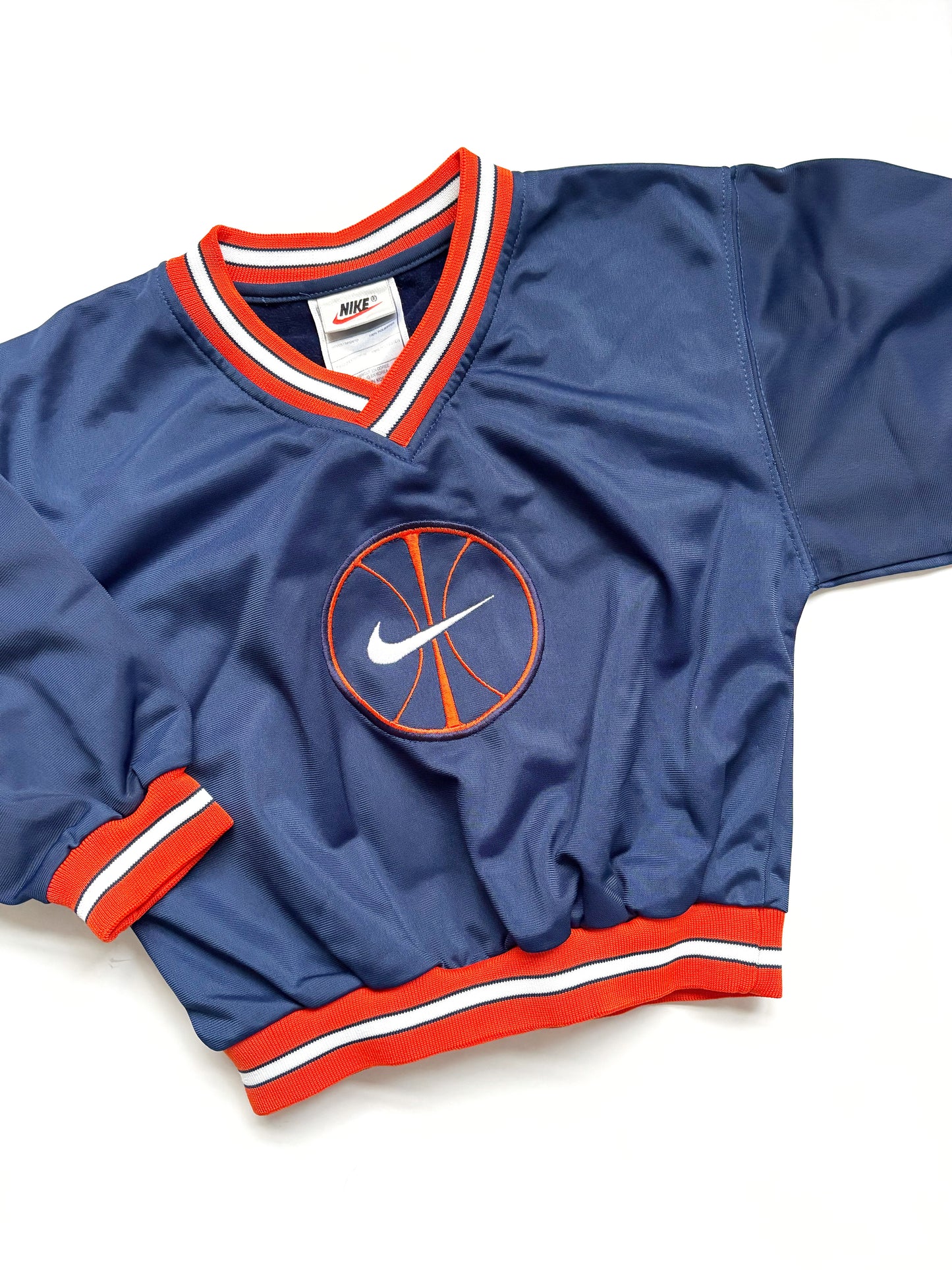 Vintage Nike Sweatshirt Age 3 Years