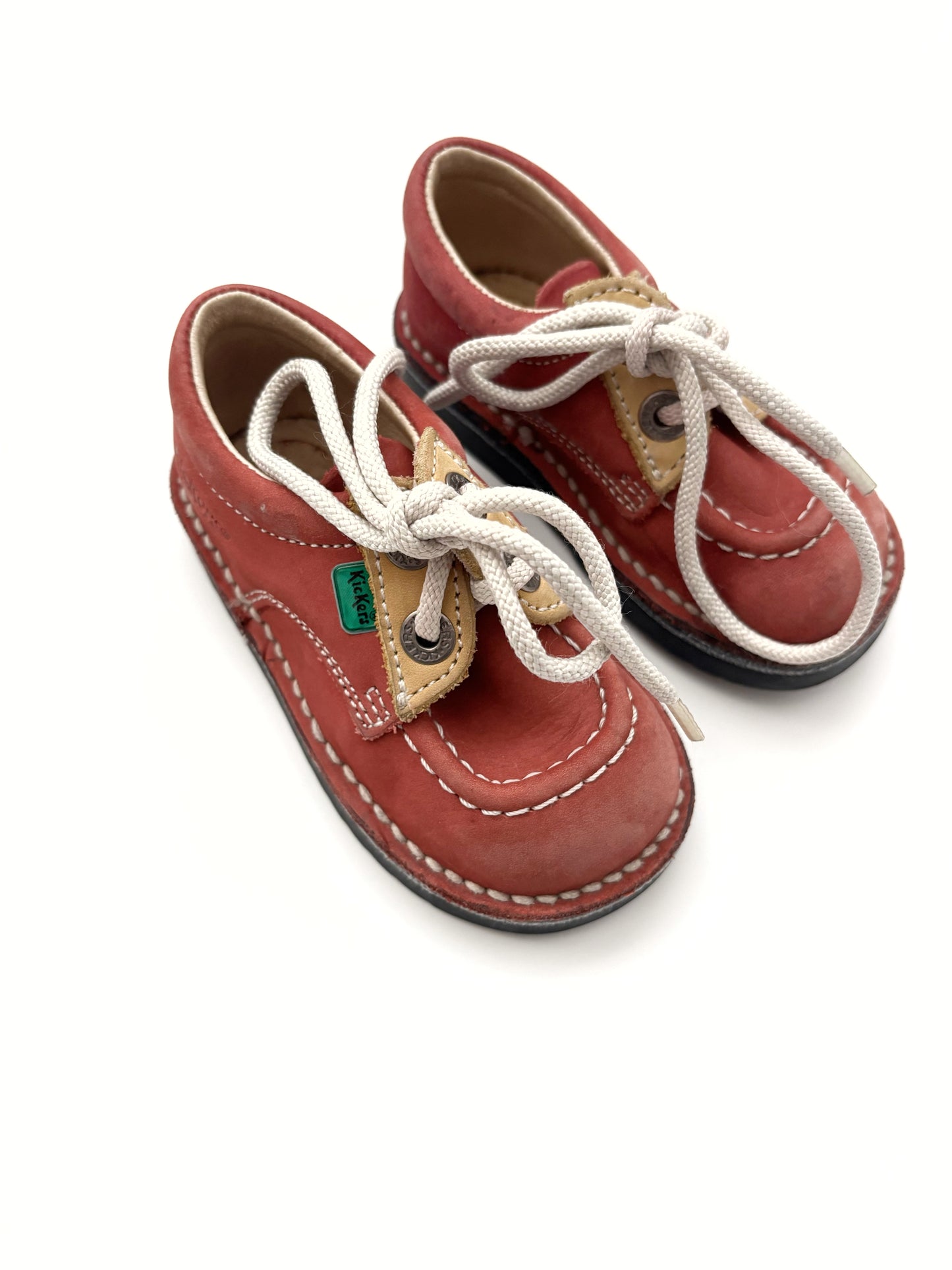 Vintage Kickers Infant Age 4