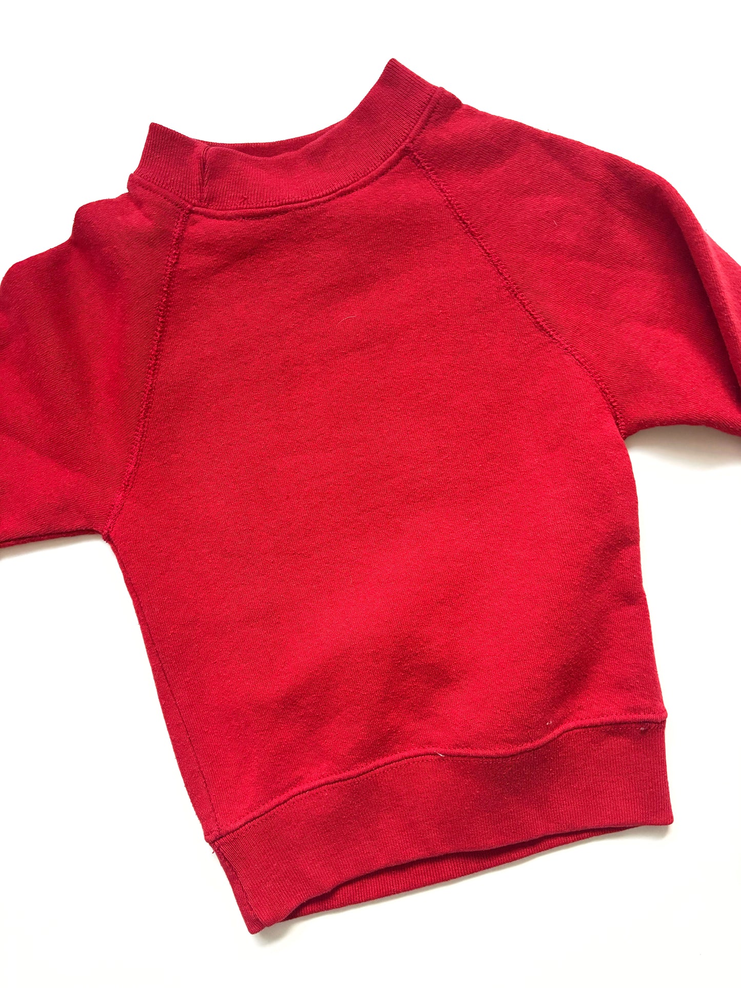 Kids Vintage Florida State Jersey Age 2-4 Years