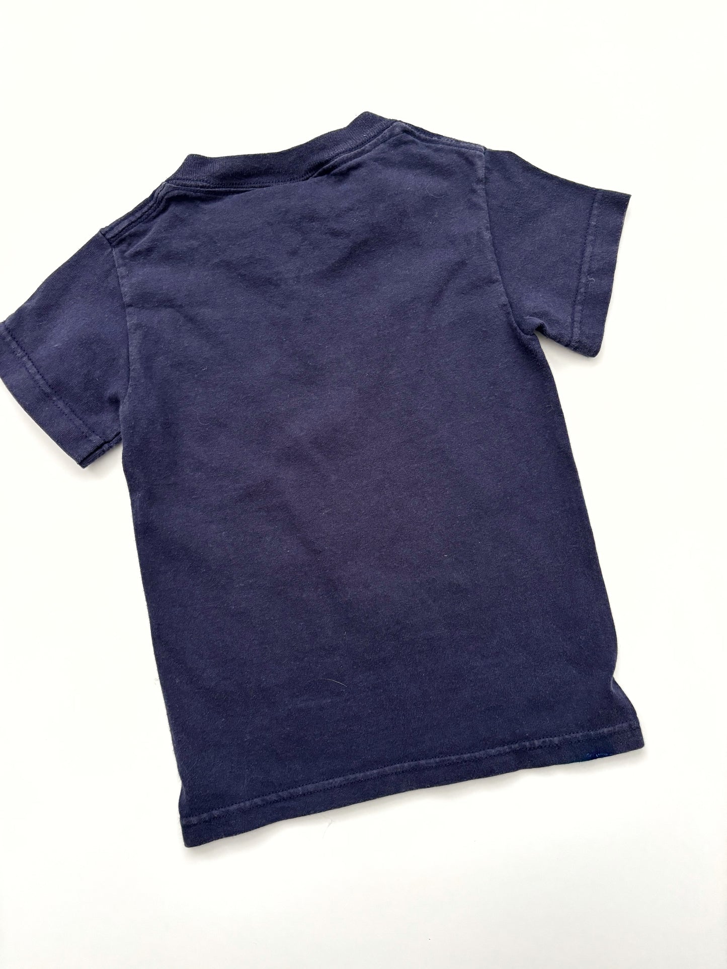 Vintage Mickey Florida T-Shirt Age 2-4 Years