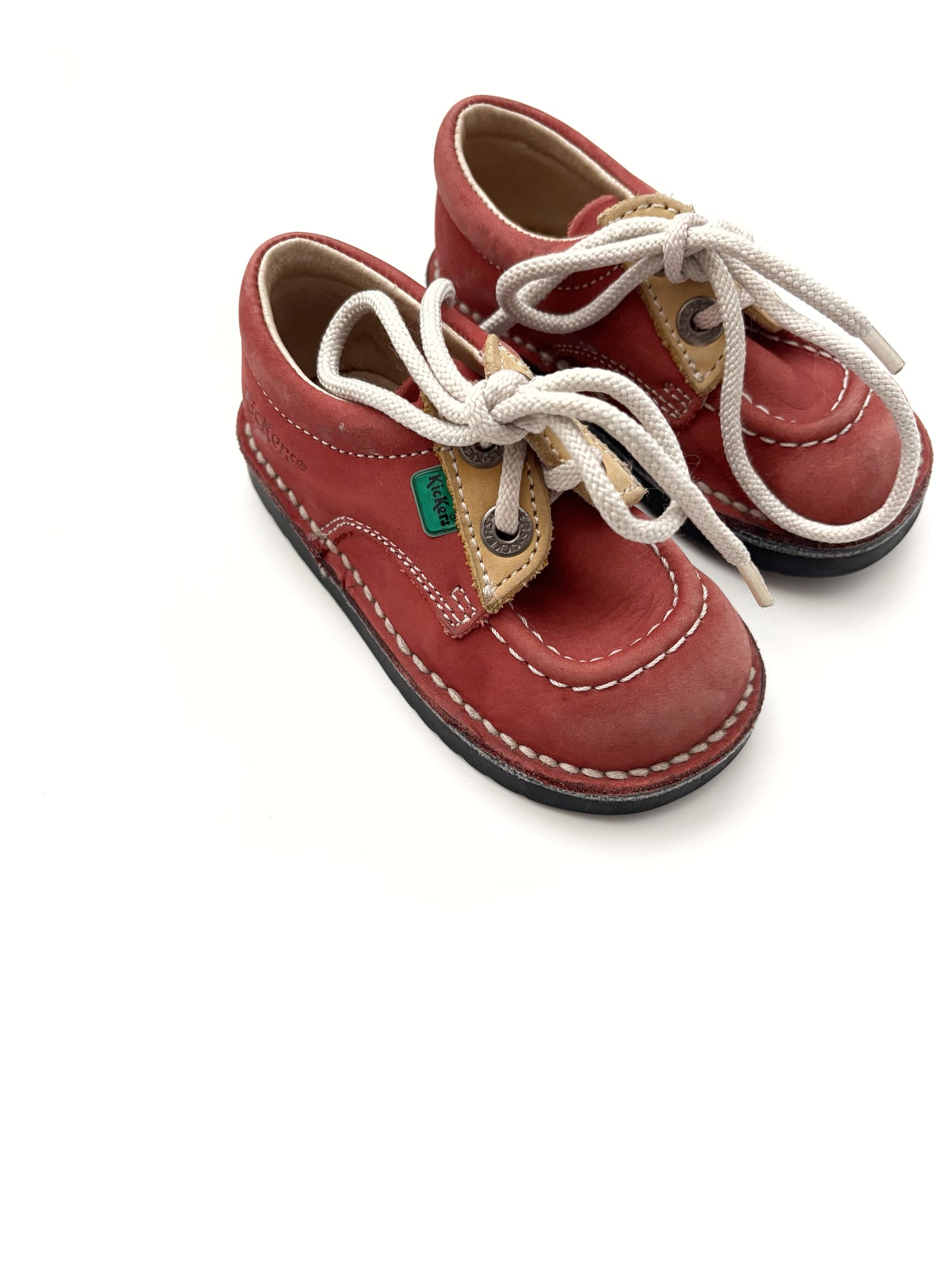 Vintage Kickers Infant Age 4