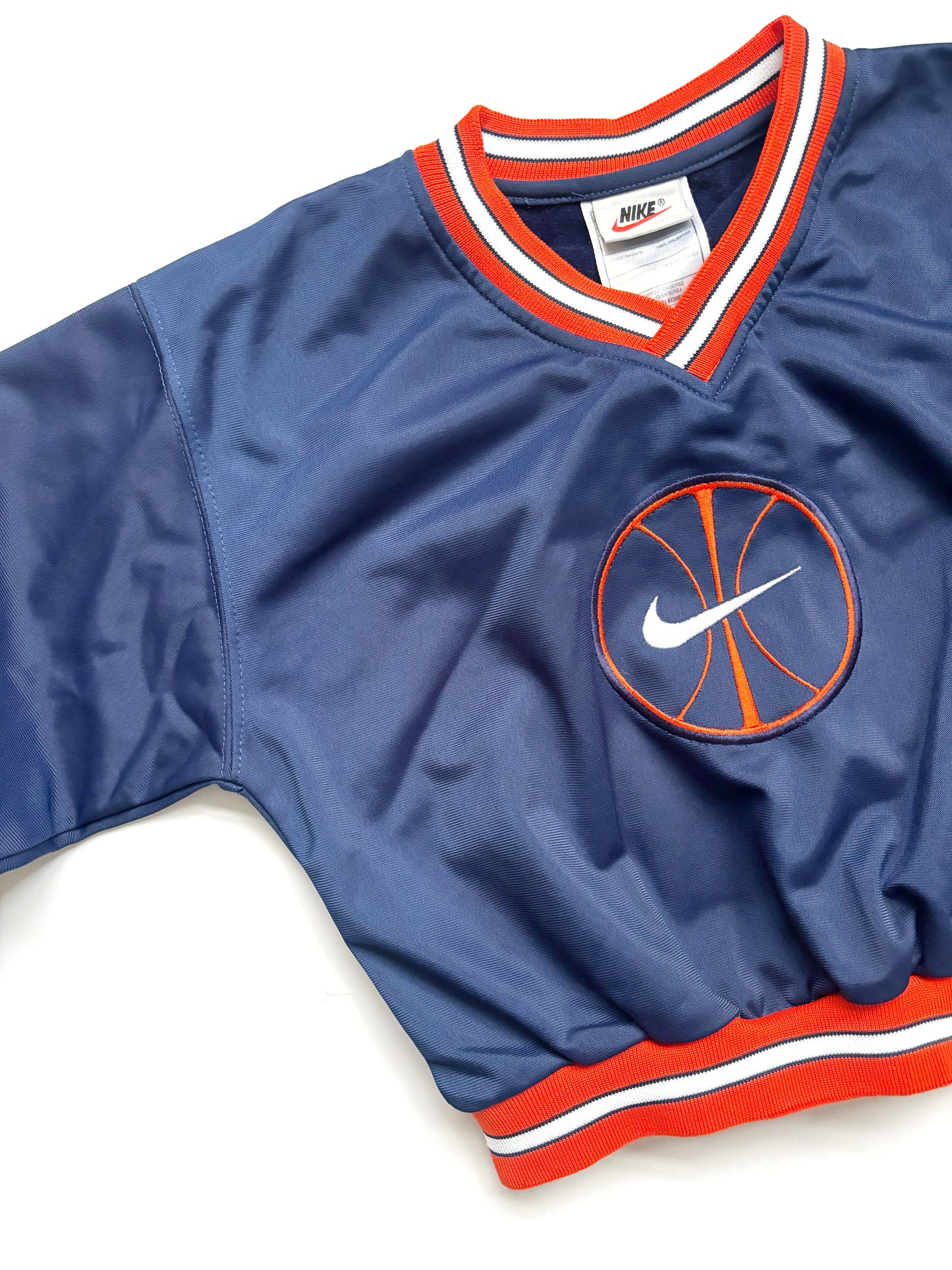Vintage Nike Sweatshirt Age 3 Years