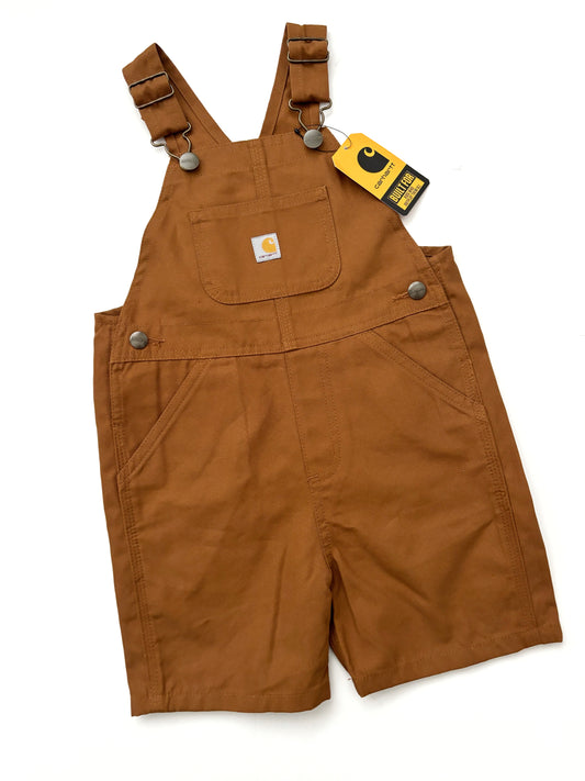 Carhartt Dungarees Age 4 Years