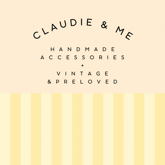 Claudie & Me Gift Card