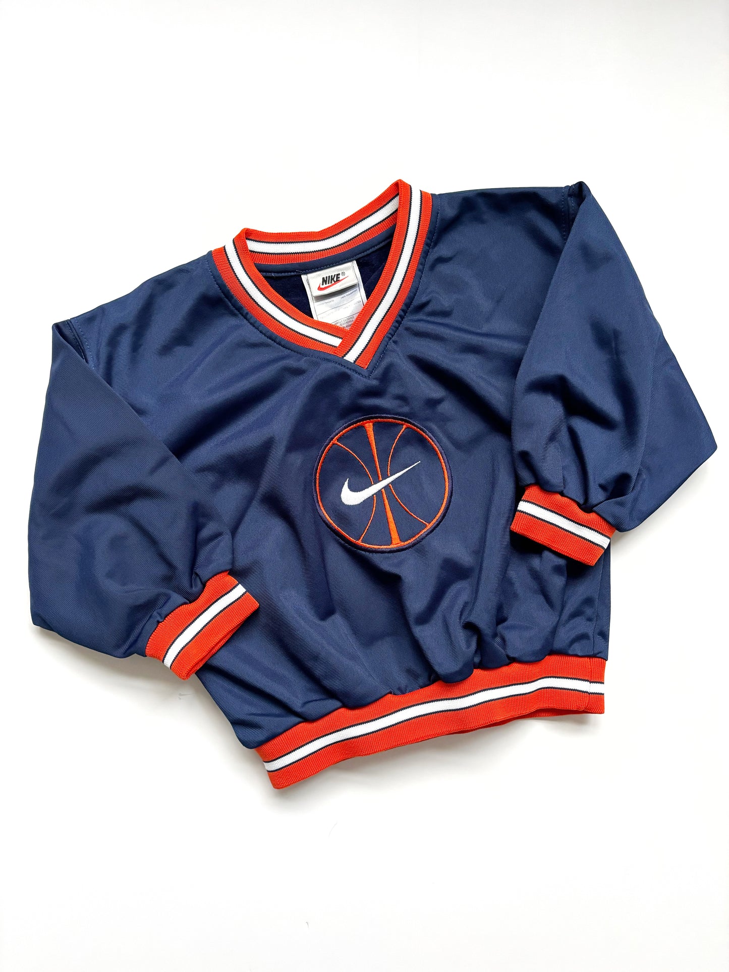 Vintage Nike Sweatshirt Age 3 Years