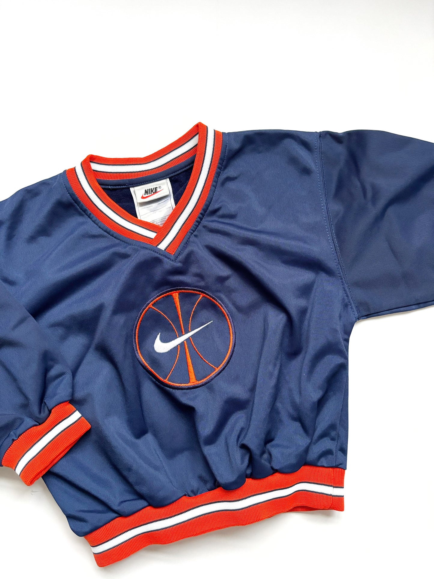 Vintage Nike Sweatshirt Age 3 Years