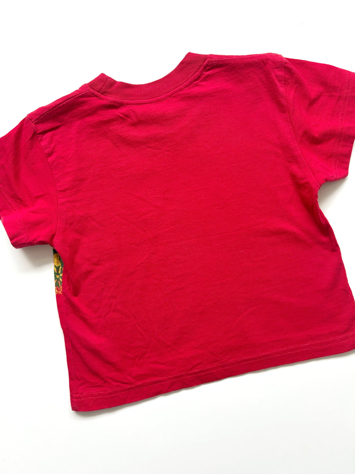 Vintage Lion King T-Shirt Age 1 years