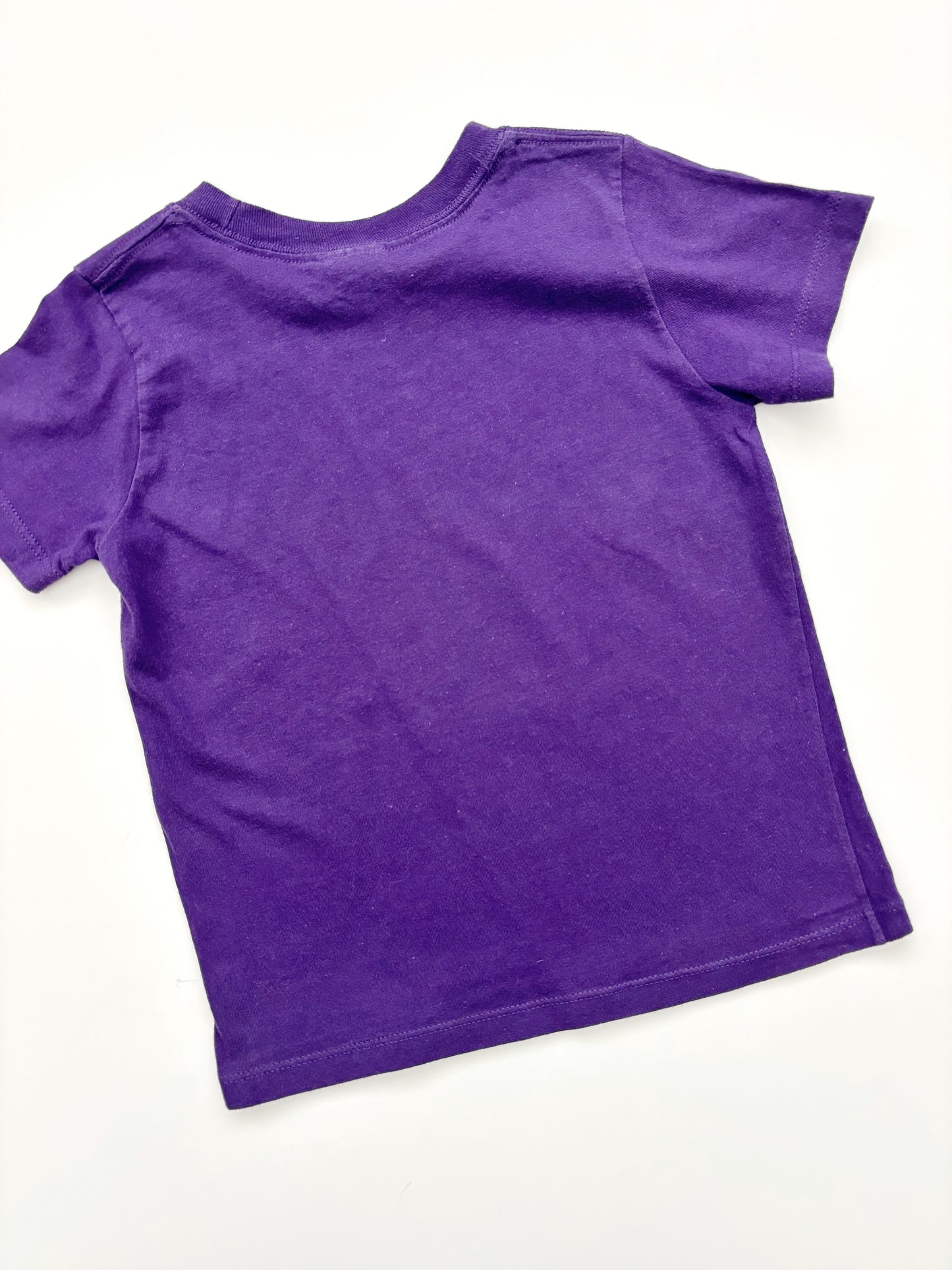 Vintage Little Mermaid T-Shirt Age 2-3 Years