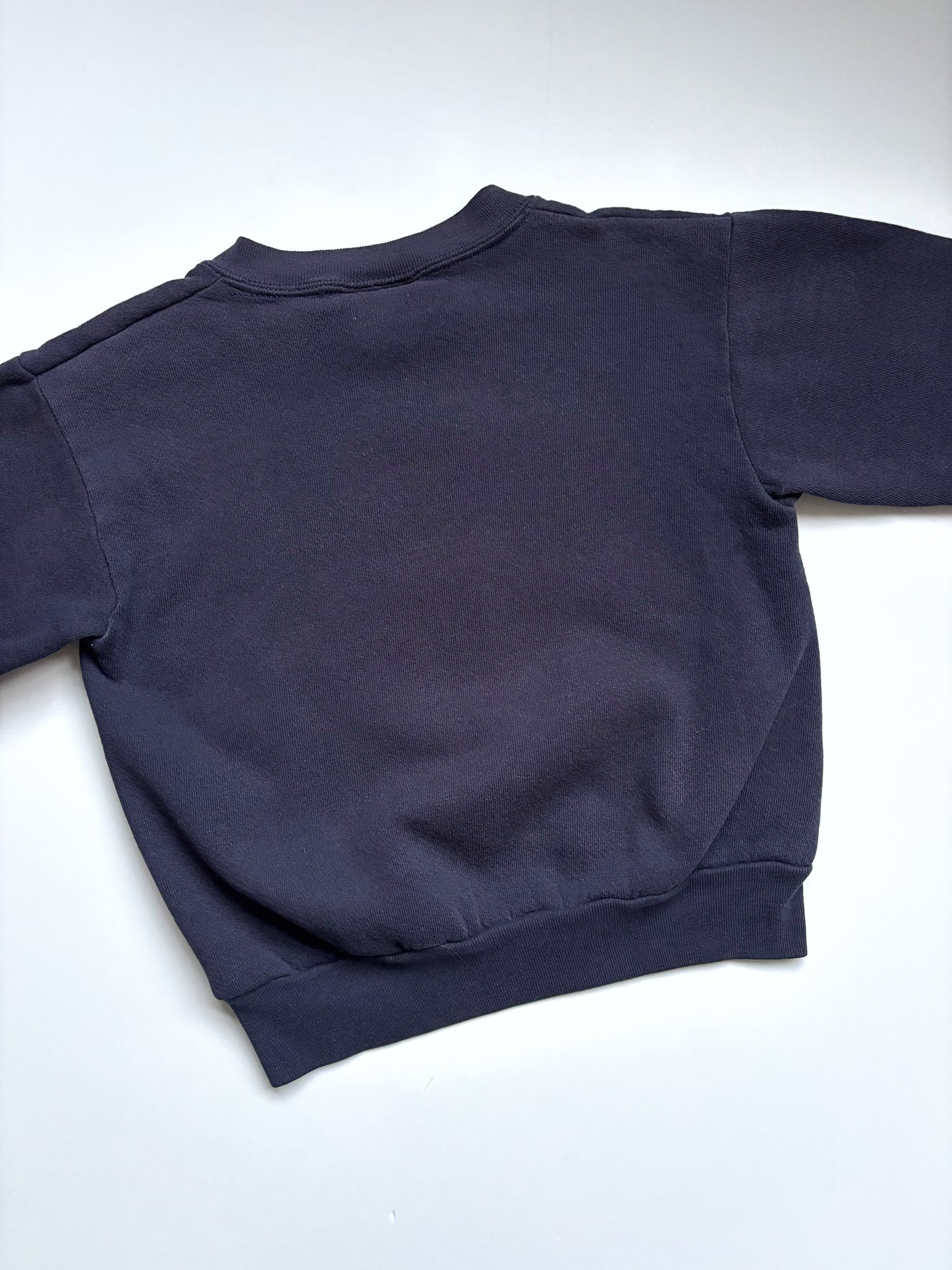Winnie the Pooh Sweatshirt Age Youth XS 3-4 Years